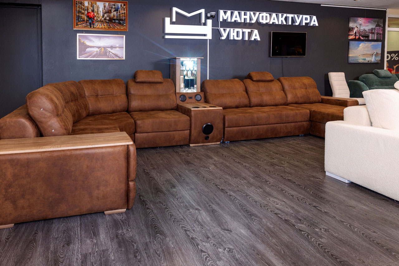 Модульный диван Бест — изображение 3